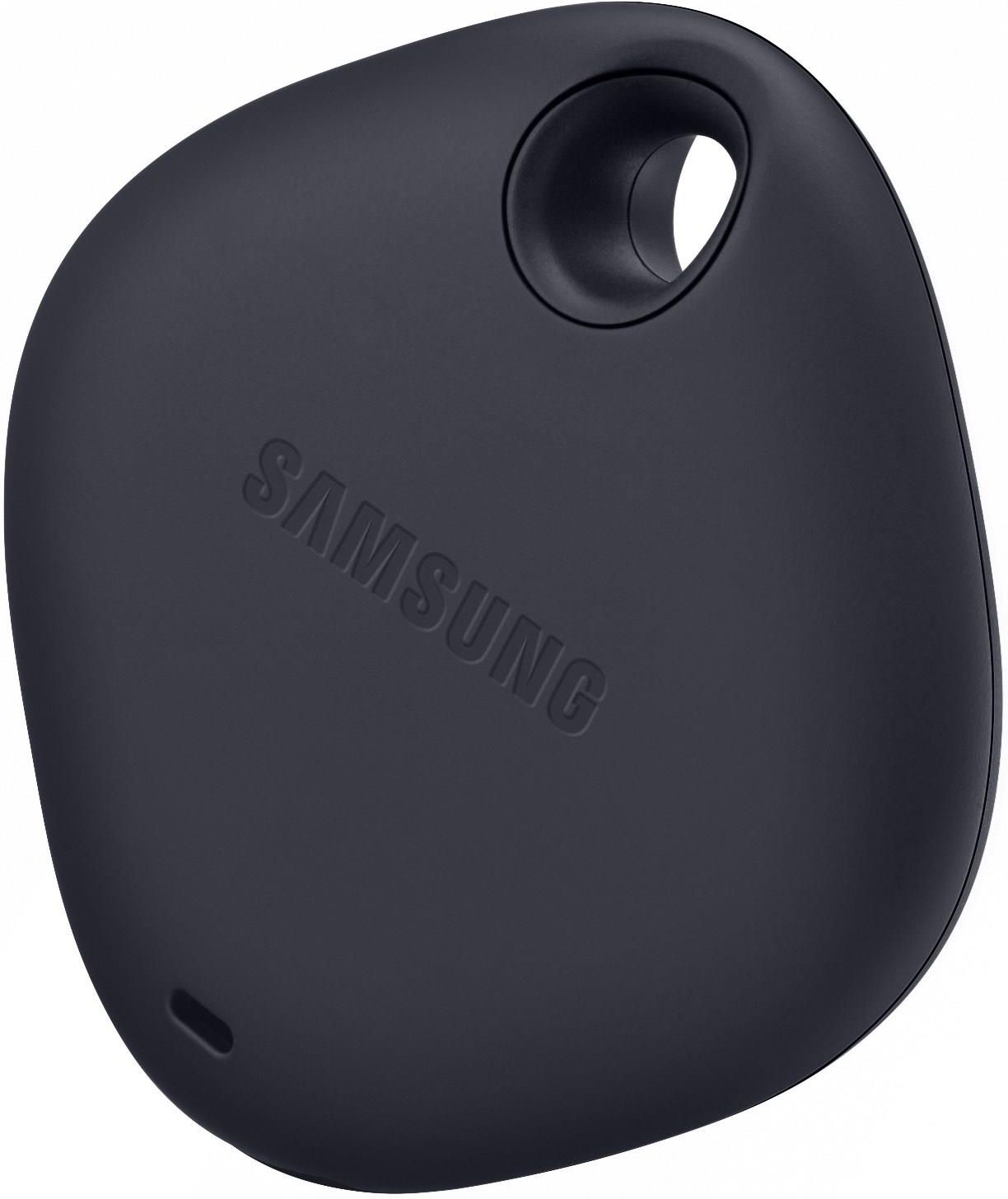 Samsung Galaxy SmartTag 2-pak Czarny+Beżowy (EI-T5300MBEGEU) - zdjęcie 6 Samsung Galaxy SmartTag 2-pak Czarny+Beżowy (EI-T5300MBEGEU)