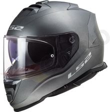 Zdjęcie Ls2 Integralny Ff800 Storm Solid Matt Titanium - Ostroróg