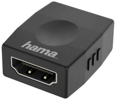 Hama Adapter gniazdo HDML - gniazdo HDML (205163)