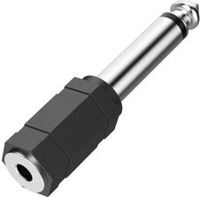Zdjęcie Hama Adapter Jack 3,5 mono - Jack 6,3 mono (205195) - Maków Mazowiecki