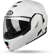 Airoh Szczękowy Rev 19 White Gloss