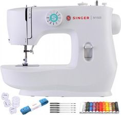 Zdjęcie SINGER M1505  - Kołobrzeg