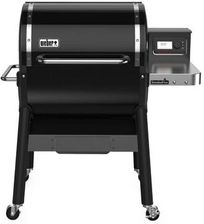 Grill węglowy Weber SmokeFire EX4 GBS 22511033