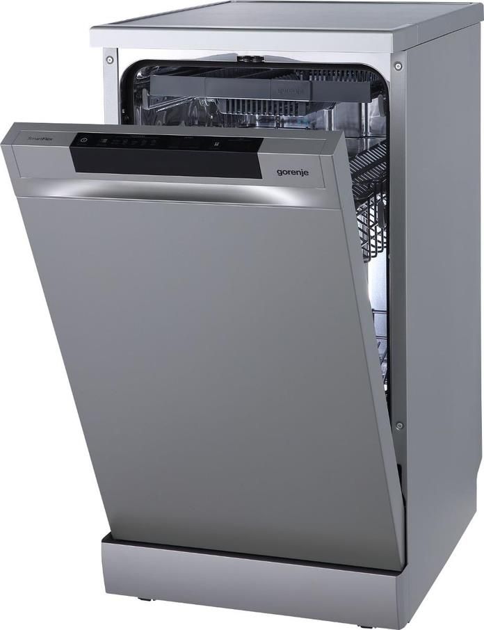 Посудомоечная машина gorenje gs541d10x