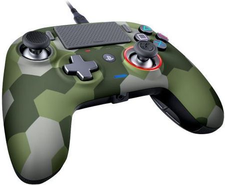 Nacon Revolution Pro Controller 3 - czarny (PS4/PC) - Sklep