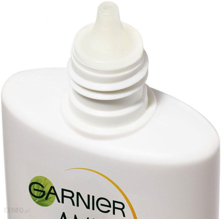 Garnier Ambre - Solaire Sensitive + Do i 40 expert Opalania ml UV SPF50 Fluid Emulsja Face Opinie Protection ceny na