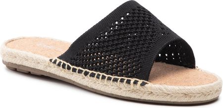 Emu Australia Espadryle Ebor Mac W12471 Czarny