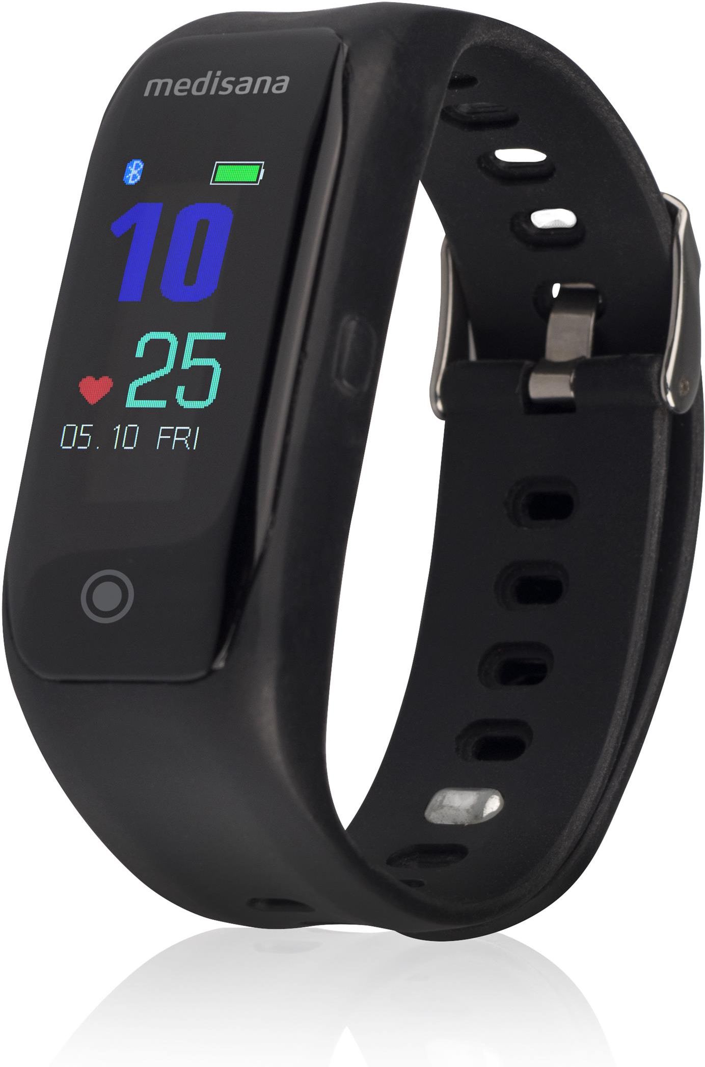 medisana vifit run