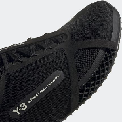 Adidas Y-3 Runner 4D Iow Fz4502 Ceny i opinie