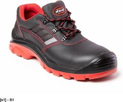 Polstar Półbut Red S1 Src Kompozyt Max-Popula 41