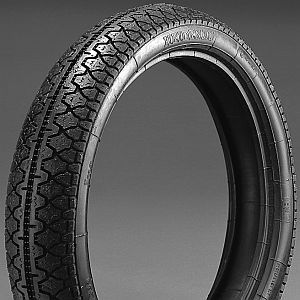 Reifen Heidenau 2.75-16 46J K36/1 Für Schwalbe KR51/1 KR51/2 Simson S51