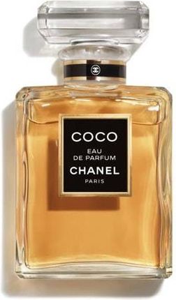 Chanel Chanel Coco Woda Perfumowana W Sprayu Z Wymiennym Wkładem 35Ml