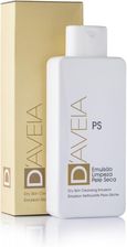 Zdjęcie D'Aveia Ps Emulsja Oczyszczająca 500Ml - Zwoleń