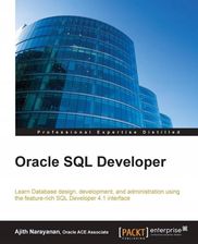 Oracle Sql Developer - Narayanan, Ajith Ebook