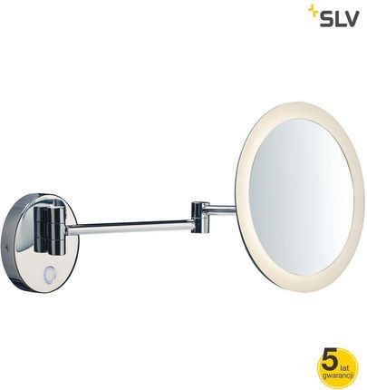 Spotline Slv Maganda Wl Led Chrom Przełącznik Cct 2700/3000/4000 K D (1004971)