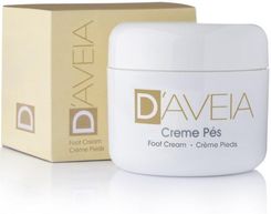 Zdjęcie D'aveia Krem Do Stóp 100 Ml - Łódź