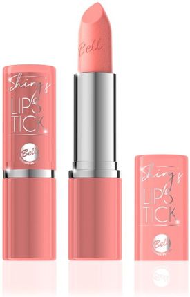 Bell Shinys Lipstick Pomadka 02 4 G