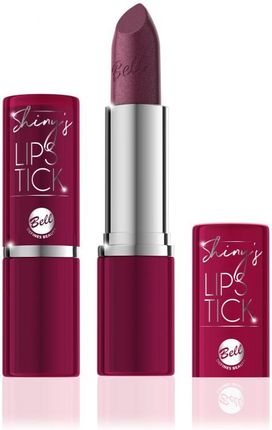 Bell Shinys Lipstick Pomadka 04 4 G