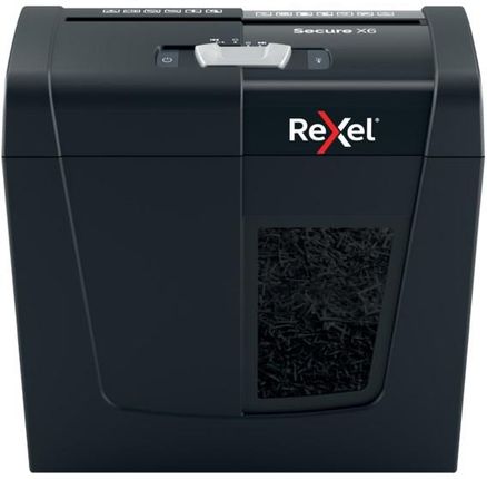 Rexel Secure X6 2020122EU