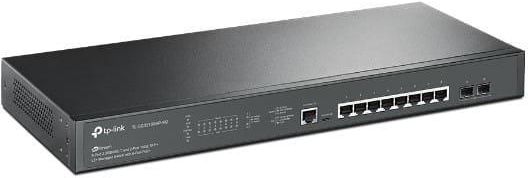 TP-Link TL-SG3210XHP-M2