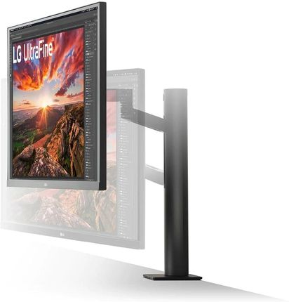 Monitor LG 27 27UN880 - Opinie i ceny na Ceneo.pl