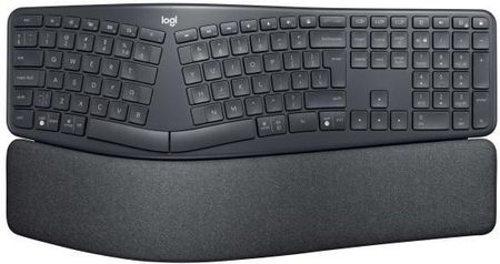 Klawiatura Logitech Ergo K860 Us Graphite (920010108)