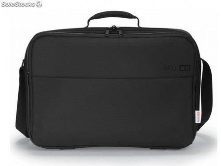 Dicota  BASE XX Laptop Bag Toploader 14-15.6 Black (D31798)