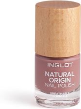 INGLOT Lakier do paznokci Natural Origin BRIDAL ROSE 014
