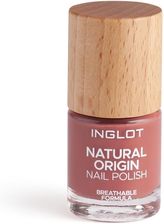 INGLOT Lakier do paznokci Natural Origin SPICY PEPPER 015