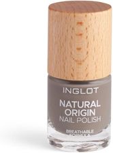 INGLOT Lakier do paznokci Natural Origin FOREST FOG 018