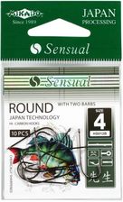 Zdjęcie Mikado Haczyk Round Nr 4 (50070000) - Tarnów