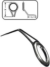 Zdjęcie Jaxon Przelotka Komplet Ok-Sp003 (300000036) - Rypin