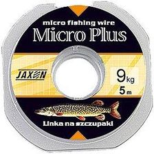 Zdjęcie Jaxon Przypon Micro Plus 5M/3Kg Ak-Pr11503B (140030015) - Pruszków