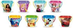 Zdjęcie Wader Disney wiaderko kwadratowe 2l z IML - Oborniki