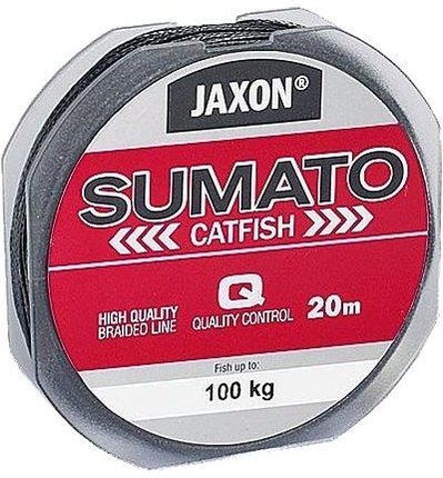 Żyłka Jaxon Feeder Fanatics 3D 0,25 150m ryba do 13kg