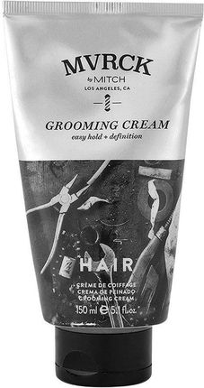 Paul Mitchell MVRCK Grooming Cream Lekko Utrwalający Krem do Modelowania Włosów, 150ml