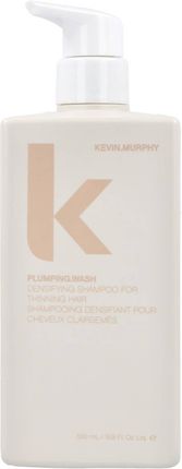 Kevin.Murphy Plumping Wash Szampon Do Włosów Cienkich I Wypadających 500 ml