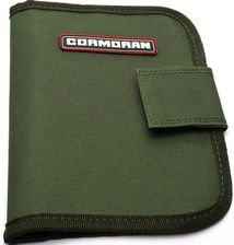 Zdjęcie Cormoran Etui Na Dokumenty Model 3041 14X20Cm 65-03041 (199300) - Pakość