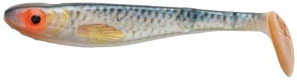 Abu Garcia Blackzonker Abu Garcia® Svartzonker McPerch Shad Señuelos De Pesca Para Lucio