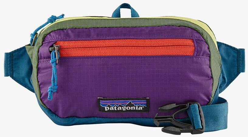 Nerka patagonia ultralight black hole mini sale