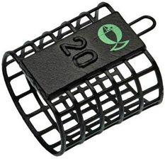 Zdjęcie Sensas Koszyk Feeder Round S 40G 66628 (200330) - Podkowa Leśna