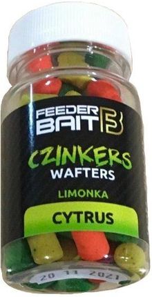 Feeder Bait Czinkers 60Ml Cytrus - Limonka Fb19-9 (2015394)