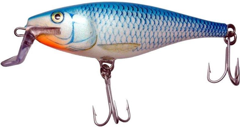RAPALA - SUPER SHAD RAP SSR 14