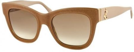 Okulary Jimmy Choo Jan KON HA