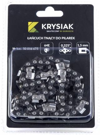 Krysiak Łańcuch tnący 0,325″ 1,5 mm 64 ogniwa (50016675)