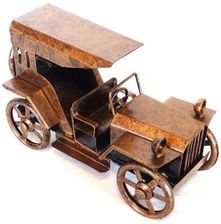 Zdjęcie Upominkarnia Samochód Retro Nc1737 - Gdynia