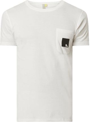 T shirt z kieszenią na piersi - Ceny i opinie T-shirty i koszulki męskie STIP T shirt z kieszenią na piersi - Ceny i opinie T-shirty i koszulki męskie STIP