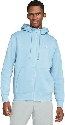nike bluza sportswear club fleece