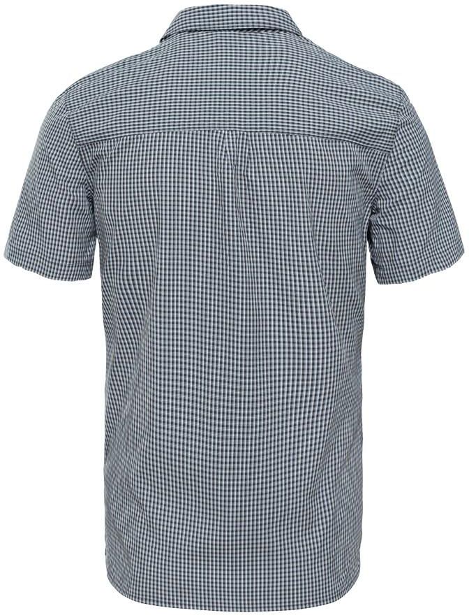 The North Face S/S Hypress St Camisa, Hombre