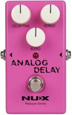 Nux Analog Delay - Gitarowy